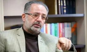 سید افقهی: انتقام شهدا باید در ابعاد نظامی، حقوقی و اقتصادی دنبال شود