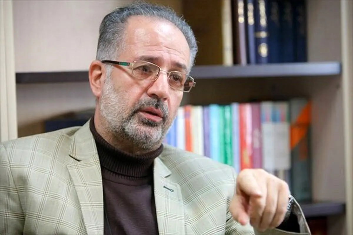 سید افقهی: انتقام شهدا باید در ابعاد نظامی، حقوقی و اقتصادی دنبال شود