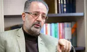سید افقهی: انتقام شهدا باید در ابعاد نظامی، حقوقی و اقتصادی دنبال شود