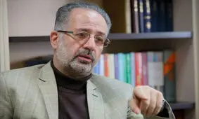 سید افقهی: انتقام شهدا باید در ابعاد نظامی، حقوقی و اقتصادی دنبال شود