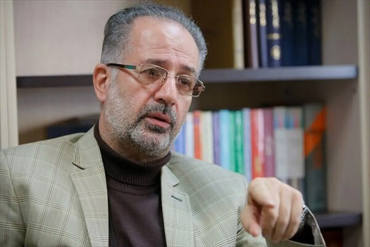 سید افقهی: انتقام شهدا باید در ابعاد نظامی، حقوقی و اقتصادی دنبال شود