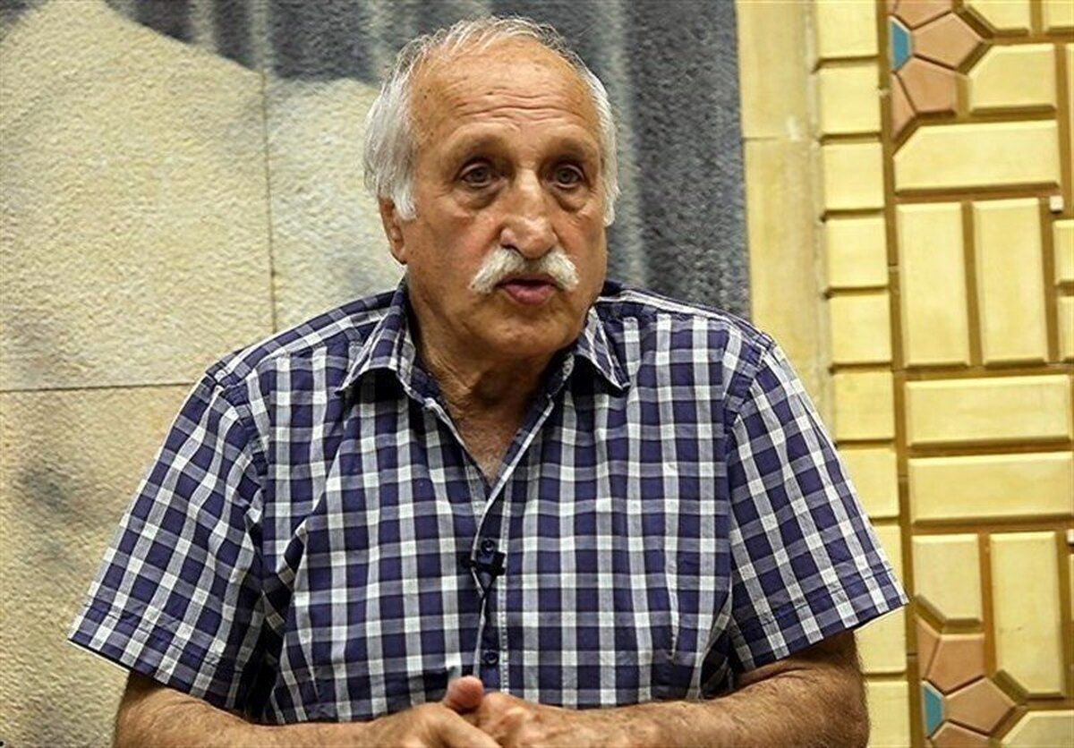 حرفهای سیاسی زدم خوششان نیامد، ممنوع الخروج شدم