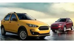 اعلام مشخصات کامل خودرو اطلس از سوی سایپا