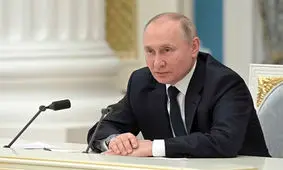 درون زرادخانه تسلیحاتی پوتین چه خبر است؟‌