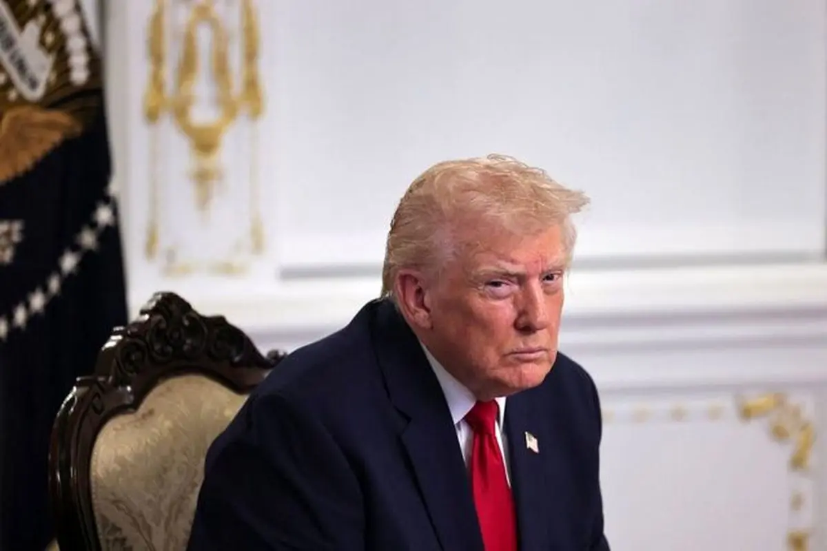 ترامپ: حمله در استرالیا وحشتناک بود