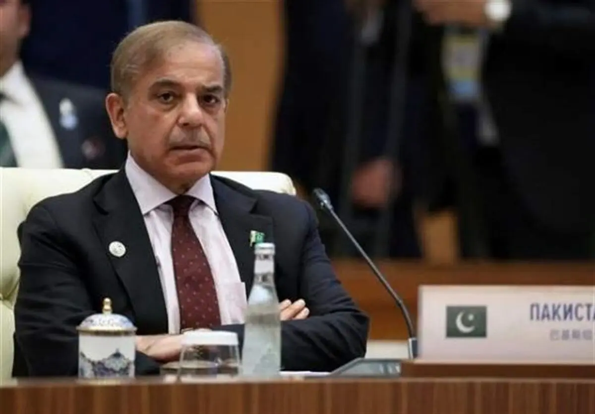 واکنش شهباز شریف به تیراندازی در انجمن خبرنگاران کاخ سفید


