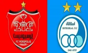  سفر به ایران قدیم؛ استقلال بازی را برد و دلال‌های پرسپولیسی غش کردند