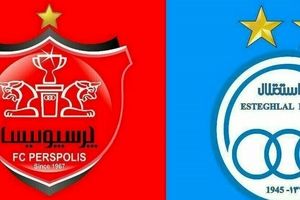  سفر به ایران قدیم؛ استقلال بازی را برد و دلال‌های پرسپولیسی غش کردند