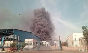 انتقاد تند به صداو سیما در پوشش خبری انفجار بندر شهیدرجایی؛ با این انفجار مثل یک اتفاق عادی برخورد کردند