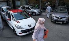 حواله فروشی در بازار خودرو قانونی شد