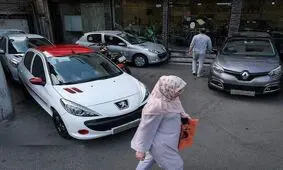 حواله فروشی در بازار خودرو قانونی شد