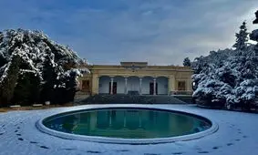 تصاویری از یزد که تا به حال ندیده‌اید