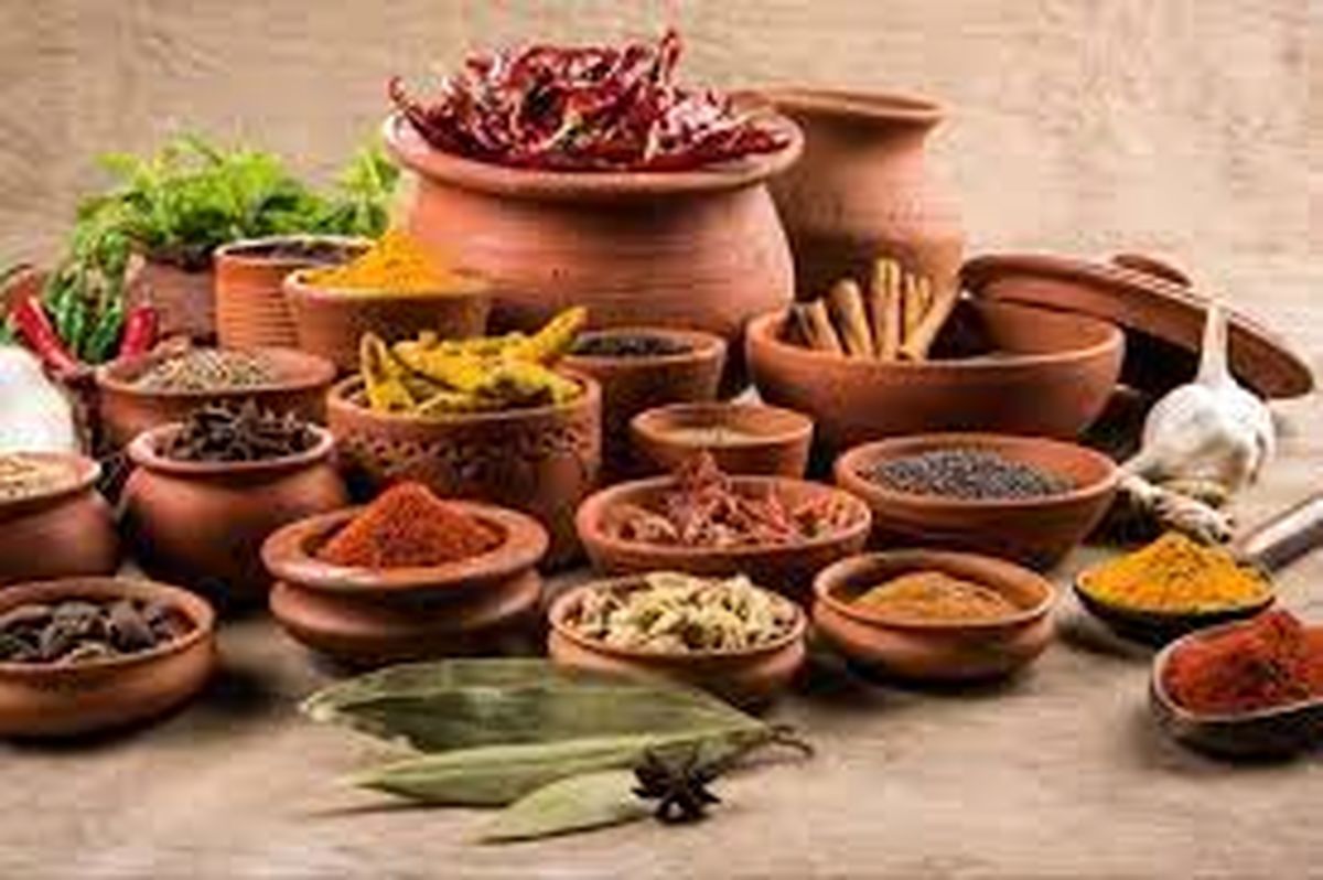 کدام ادویه ها کلسترول را با سرعت پایین میآورند؟