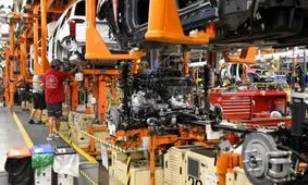 فراخوان اضطراری هزاران کادیلاک لیریک؛ نقص در سیستم ترمز