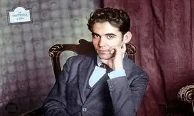 کشف شعر لورکا پس از ۹۳ سال