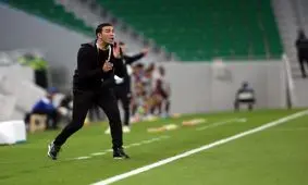 جواد نکونام از هدایت فولاد استعفا داد