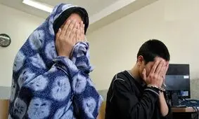 مرد تهرانی توسط زن دوم و پسرش به قتل رسید/ اعترافات مادر و پسر

