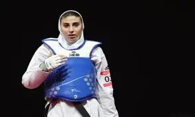 «ناهید کیانی» طلایی شد