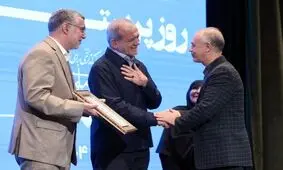 پزشکیان: رقم اضافه‌کار پرستاران، قابل قبول نیست/ نیامده‌ایم فقط امر و نهی کنیم/ آرزوی دشمن به سرانجام نرساندن اصلاحات است