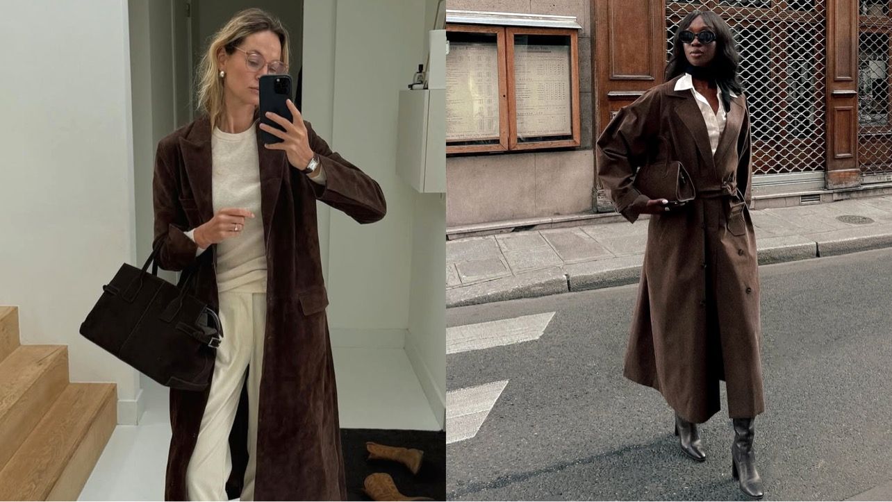 استایل شلوار با آیتمهای زمستانی