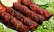 طرز تهیه کباب لقمه اصیل ایرانی