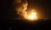 سنتکام پایان تجاوز جدید به ایران را اعلام کرد/ گزارش‌ها از موج جدید انفجارها در کشور/ صدای انفجار در کیش و آبادان و فارس و.../ تایید آغاز حمله امریکا به ایران