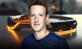 مارک زاکربرگ: دستگاه جدیدمان مغز را می‌خواند

