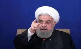حسن روحانی ممنوع‌التصویر می‌شود؟