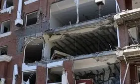 رویترز: اسرائیل در انفجارهای امروز ایران نقشی نداشت