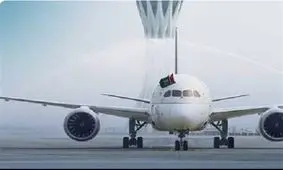 تمام پروازها به نجف تا ۳ روز آینده لغو شد