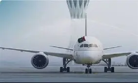 تمام پروازها به نجف تا ۳ روز آینده لغو شد