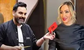 شهره سلطانی: جوکر بهتر از «عشق ابدی» است/ خدا هیچکس را در تنگنا قرار ندهد/ ویدئو