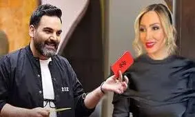 شهره سلطانی: جوکر بهتر از «عشق ابدی» است/ خدا هیچکس را در تنگنا قرار ندهد/ ویدئو