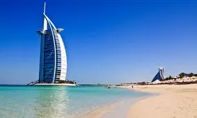 ارزانترین تور دبی بهار 1404: ماجراجویی در سرزمین لاکچری، با کمترین هزینه