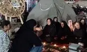 برای کودکان میناب باید خون گریست