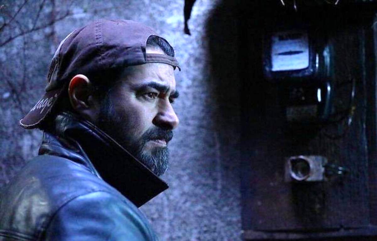 بازگشت «شهاب حسینی» به سینما با فیلمی ترسناک