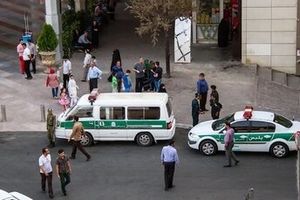 ستاد امر به معروف؛ اتاق ساز یا بحران ساز/ چرا ستاد امر به معروف به دنبال استحاله و احیاء «گشت ارشاد» در خیابان است؟