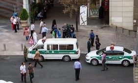 ستاد امر به معروف؛ اتاق ساز یا بحران ساز/ چرا ستاد امر به معروف به دنبال استحاله و احیاء «گشت ارشاد» در خیابان است؟