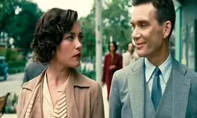 خوردن روزی یک بادام / روش‌های باورنکردنی کیلین مورفی برای ایفای نقش فیزیکدانی که «هرگز غذا نمی‌خورد»