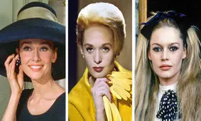 این سلبریتی ها در مد و فشن الهام بخش شدند