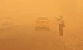 خاورمیانه غیر قابل سکونت خواهد شد