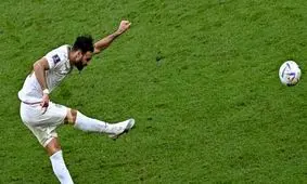 علت اخراج احمد نوراللهی از تیم ملی چیست؟