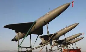 فشار آمریکا و اروپا برای لغو جلسه مقامات ایران و اوکراین درباره موضوع پهپادها

