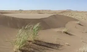 فرمانداری بجستان: علت مرگ پزشک جوان گم‌شدن در کویر است