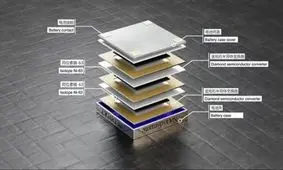 این باتری گوشی شما را تا ۵۰ سال شارژ نگه می‌دارد! / ادعای باورنکردنی شرکت چینی