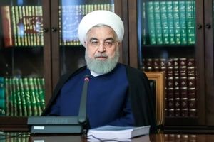 کنایه سنگین داماد روحانی به دولت رئیسی: عملکردتان ستاد انتخاباتی ماست