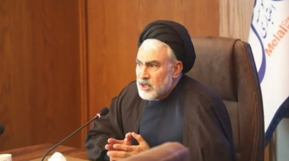 دستگیری مدیرعامل سابق موسسه اعتباری ملل تایید شد
