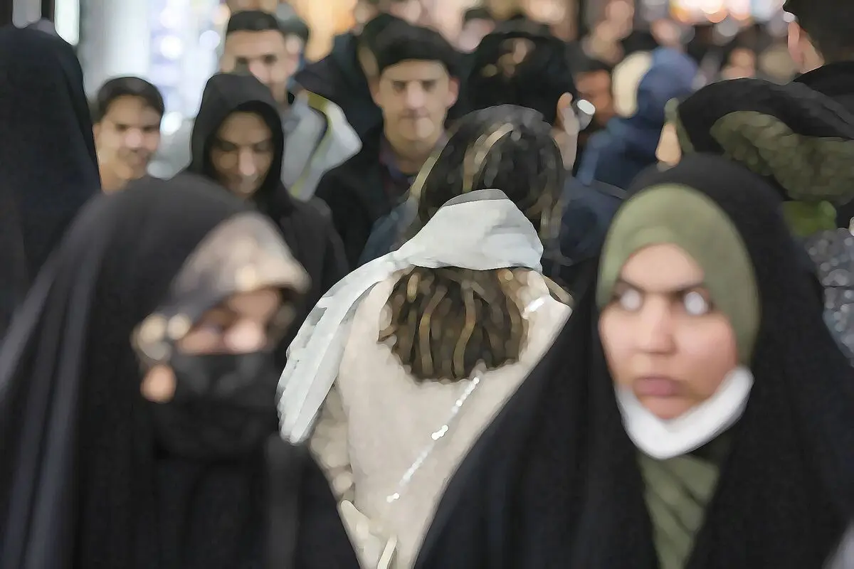 شروع طرح برخورد با بدحجابی و کشف حجاب و طرح ۲۰ سوال

