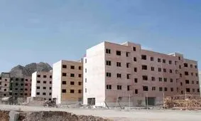 نرخ سود وام نهضت ملی مسکن اعلام شد

