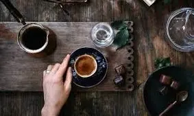 رابطه قهوه با استرس و اضطراب؛ «نقطه طلایی» مصرف چقدر است؟